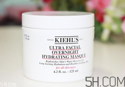 2018睡眠面膜排行榜10強 最好用的睡眠面膜推薦 2018睡眠面膜排行榜10強 最好用的睡眠面膜推薦