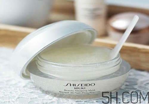 2018睡眠面膜排行榜10強 最好用的睡眠面膜推薦 2018睡眠面膜排行榜10強 最好用的睡眠面膜推薦