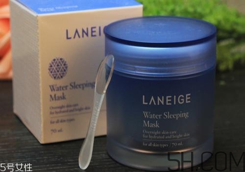 2018睡眠面膜排行榜10強 最好用的睡眠面膜推薦 2018睡眠面膜排行榜10強 最好用的睡眠面膜推薦