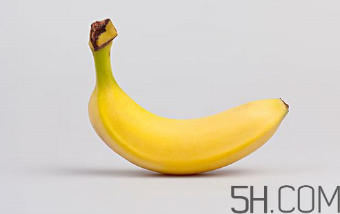 香蕉和蘋果一起吃能減肥嗎？紅香蕉的食用禁忌