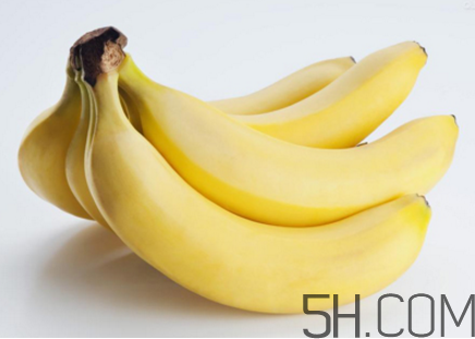 喝白酒怎么吃香蕉解酒？家庭香蕉催熟方法
