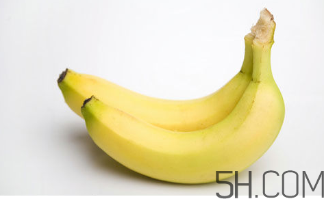 香蕉吃起來是脆的怎么回事？香蕉可以蒸熟給寶寶吃嗎？