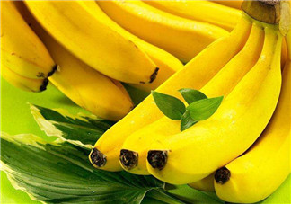 紅香蕉和普通香蕉的區(qū)別？香蕉可以放冰箱冷凍嗎？