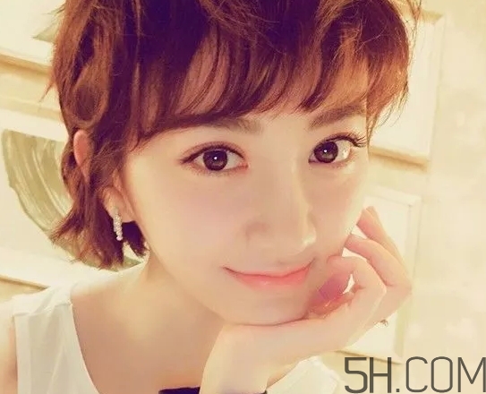 柵欄劉海是什么_柵欄劉海怎么打理 柵欄劉海是什么_柵欄劉海怎么打理