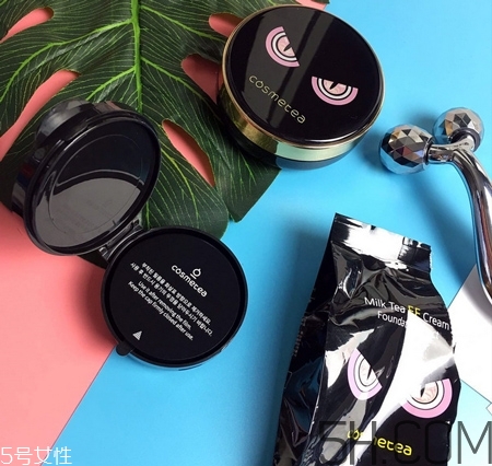 cosmetea是什么牌子_哪個國家的_什么檔次 cosmetea是什么牌子_哪個國家的_什么檔次