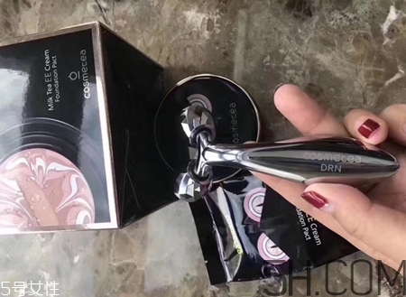 cosmetea是什么牌子_哪個國家的_什么檔次 cosmetea是什么牌子_哪個國家的_什么檔次