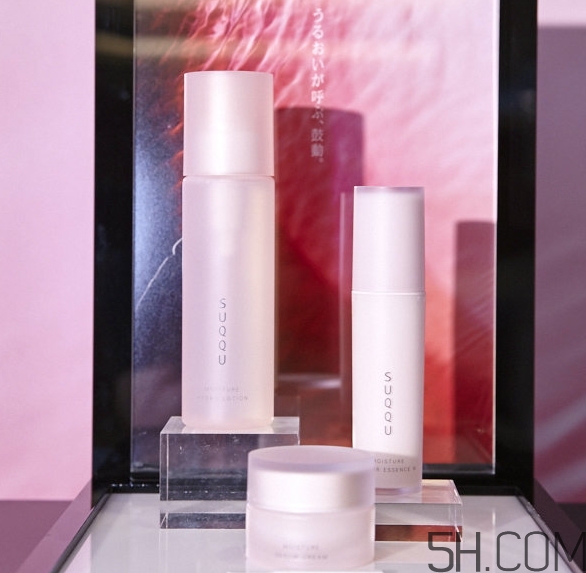 suqqu活膚緊妍系列怎么樣_產(chǎn)品有哪些 suqqu活膚緊妍系列怎么樣_產(chǎn)品有哪些