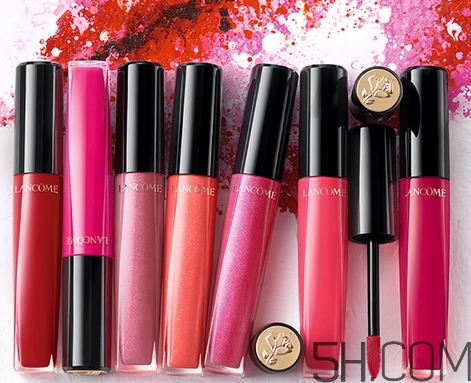 蘭蔻絕對完美唇萃怎么樣_蘭蔻絕對完美唇釉好用嗎 蘭蔻絕對完美唇萃怎么樣_蘭蔻絕對完美唇釉好用嗎