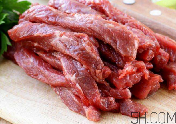 牛腩是什么？牛腩是牛的什么部位