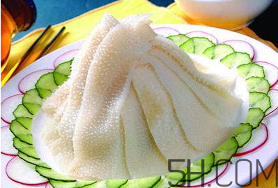 牛百葉怎么去異味？買牛百葉怎么挑選