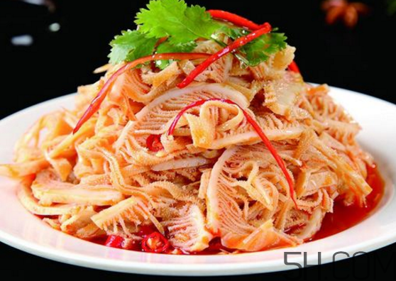 牛百葉可以冷凍嗎？牛百葉怎么保存