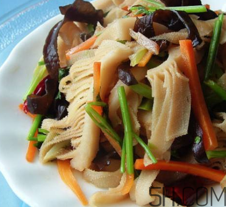 牛百葉需要煮多久？牛百葉怎么燒才不會老