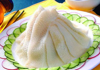 牛百葉怎么去異味？買牛百葉怎么挑選