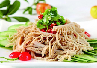 牛百葉是什么？懷孕了能不能吃牛百葉？