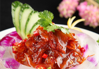 海蜇頭是葷的還是素的？海蜇頭能帶上飛機(jī)嗎