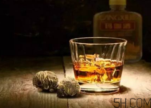 拐棗能泡酒嗎？拐棗能和蜂糖一起泡酒嗎？