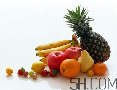 哪八種水果不宜晚上吃？晚上能吃的水果有哪些？