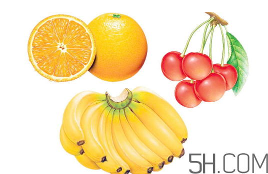 哪八種水果不宜晚上吃？晚上能吃的水果有哪些？