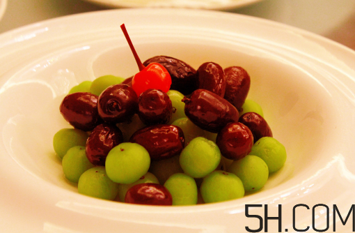 補鉀的水果有哪些？減肥水果前十名