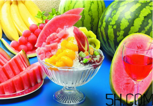 補鉀的水果有哪些？減肥水果前十名