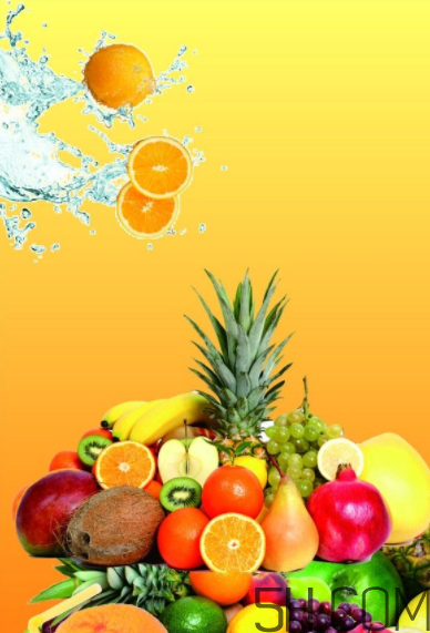 適合排毒養(yǎng)顏的水果有哪些？吃什么食物對(duì)身體有好處？