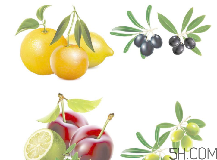 夏天有什么水果成熟了？夏天吃什么水果對皮膚好？