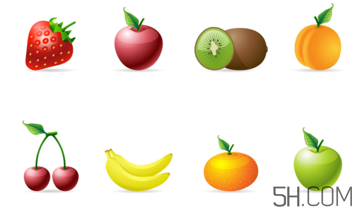 夏天有什么水果成熟了？夏天吃什么水果對皮膚好？