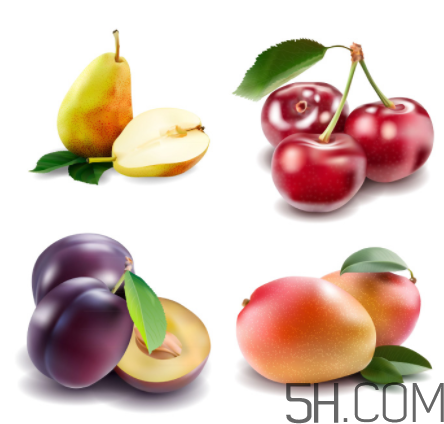 立秋之后適合吃什么水果？草莓的多種吃法