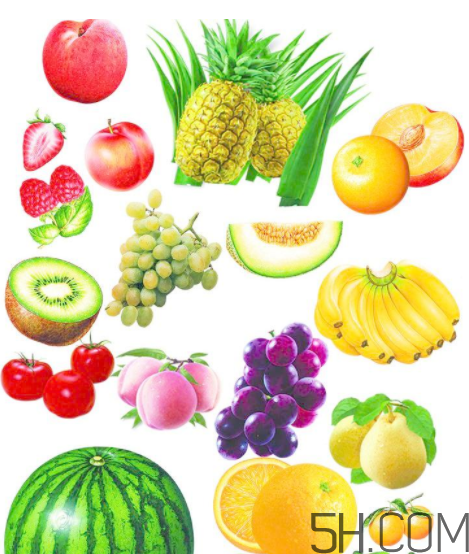 立秋之后適合吃什么水果？草莓的多種吃法