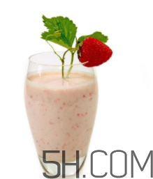 奶昔可以加什么水果？奶昔做法大全