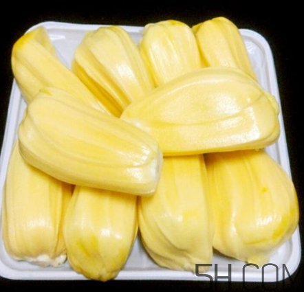 菠蘿蜜粘液怎么洗掉？菠蘿蜜孕婦可以吃嗎？