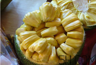 菠蘿蜜粘液怎么洗掉？菠蘿蜜孕婦可以吃嗎？