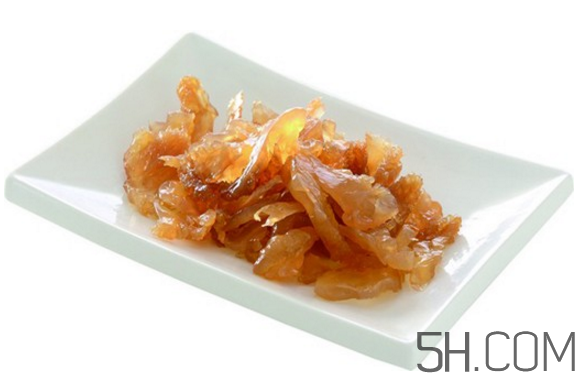 海蜇頭怎么分辨好壞？海蜇頭和海蜇絲哪個更有營養(yǎng)