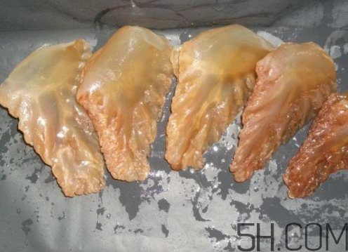 海蜇頭是水母嗎？海蜇頭是動物還是植物？