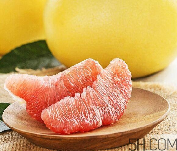 紅心柚子與白肉柚子有什么差別？紅心柚子是轉(zhuǎn)基因嗎？