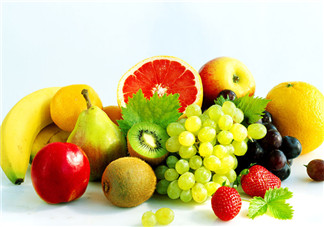 適合排毒養(yǎng)顏的水果有哪些？吃什么食物對身體有好處？
