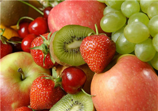 夏天水果怎么保存？常見吃水果方式