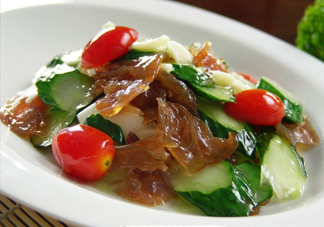 孕婦可以吃涼拌海蜇頭嗎？海蜇頭的營養(yǎng)價(jià)值