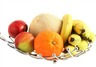 立秋之后適合吃什么水果？草莓的多種吃法