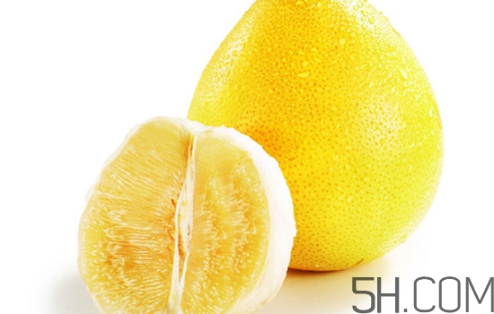 紅心柚子是熱性還是涼性？紅心柚子是染色的嗎？