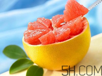 紅心柚子多少錢一斤？紅心柚子怎么挑選？