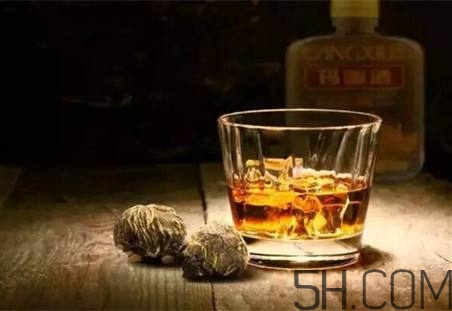 拐棗可以和枸杞一起泡酒嗎？拐棗和枸杞泡酒怎么做？