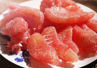 紅心柚子與白肉柚子有什么差別？紅心柚子是轉(zhuǎn)基因嗎？