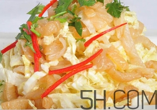 海蜇皮多少錢一斤？海蜇皮的營養(yǎng)價值