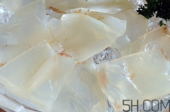 海蜇皮多少錢一斤？海蜇皮的營養(yǎng)價值