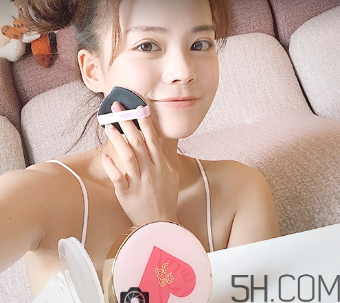 prpl氣墊怎么樣_prpl氣墊好用嗎 prpl氣墊怎么樣_prpl氣墊好用嗎