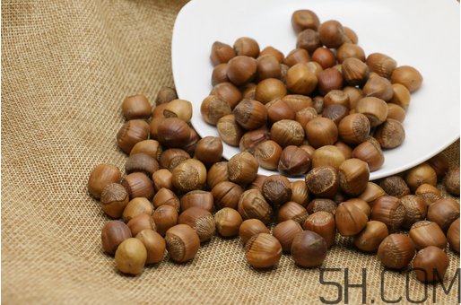 榛子怎么去殼？榛子怎么吃殼怎樣打開？