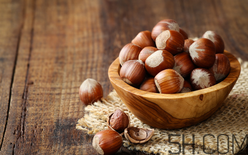 榛子怎么去殼？榛子怎么吃殼怎樣打開？