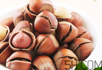 榛子多少錢一斤？榛子如何挑選？