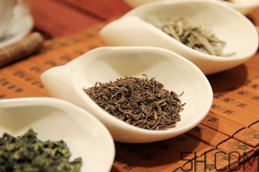 茶葉發(fā)霉還能喝嗎？茶葉發(fā)霉了怎么處理？